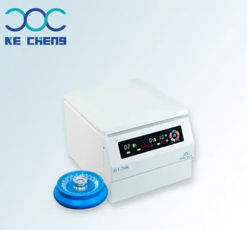 

H3-20K high speed lab centrifuge Stainless steel centrifuge Centrifugal analyzer