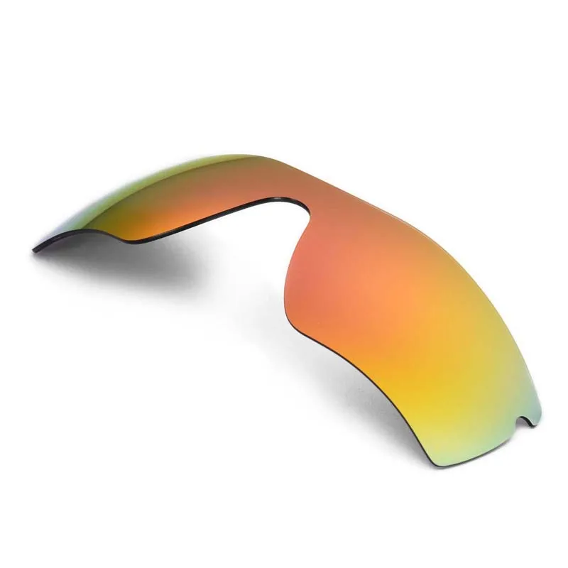 Walleva Поляризованные Сменные линзы для солнцезащитных очков Oakley Radar Path OO9051 US/CN