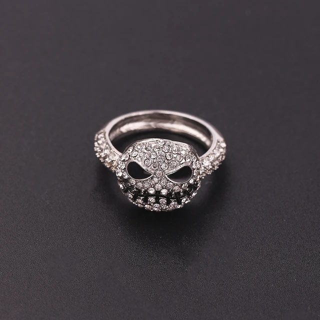 Jack Daniels Skull bottles ( (Empty and 1 bottle) SkullStores