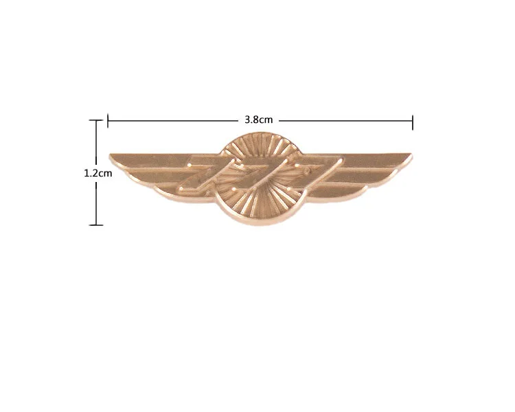 BOEING 747 777 787 737 самолет значок авиалиний пилот капитан рубашки униформа аксессуары морской авиационный металлический значок