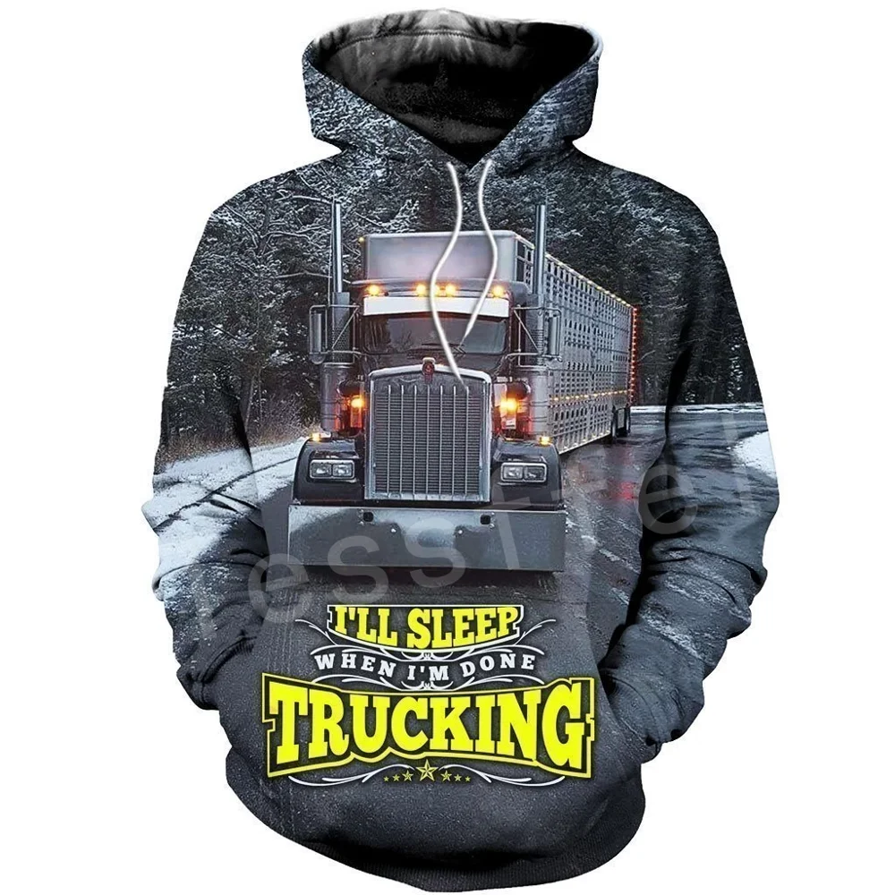 

Tessffel Trucker Love Truck Driver Colorful Tracksuit Casual New Fashion 3DPrint Hoodie/Sweatshirt/Jacket/shirts Mens Womens s-9