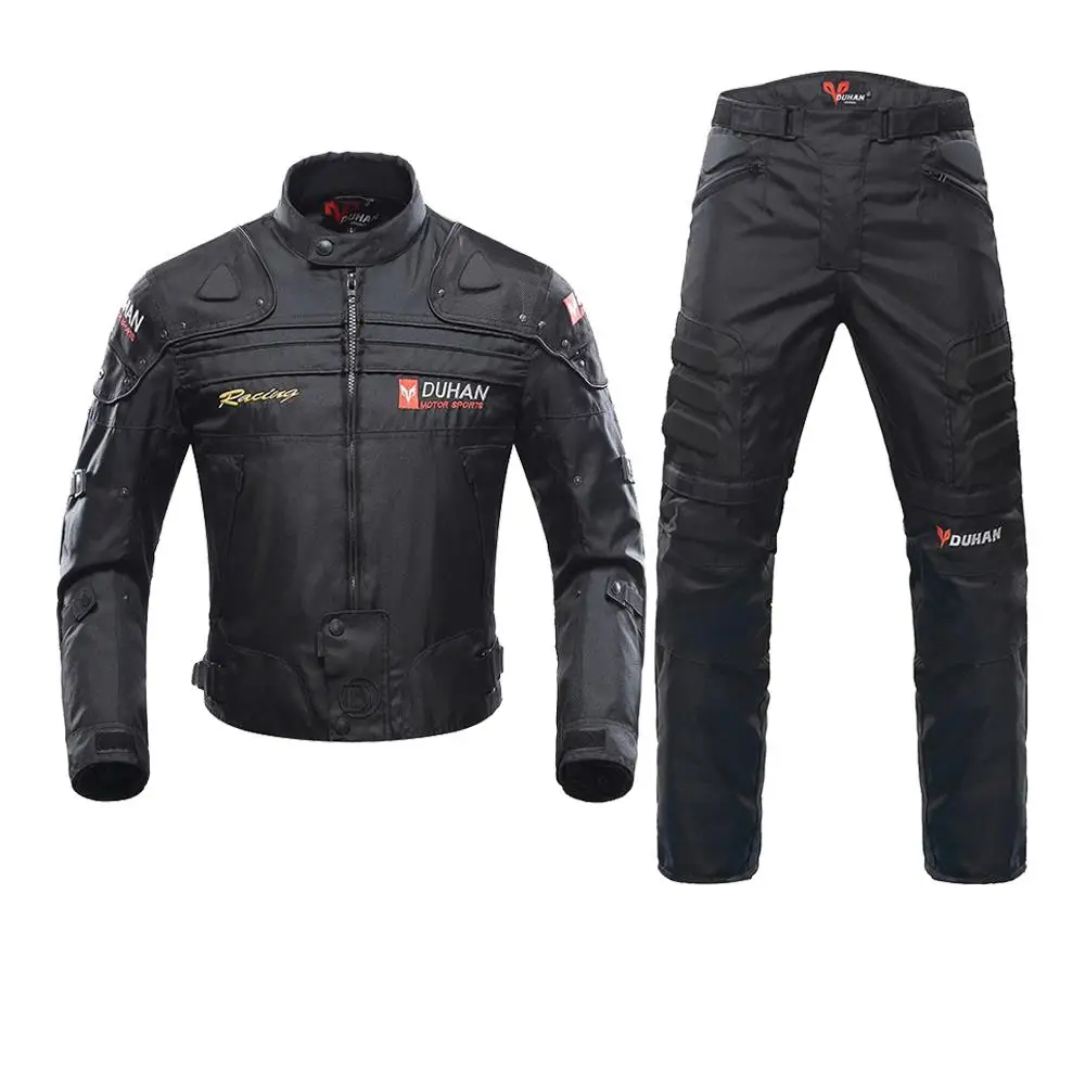 Motorcycle Racing Protective Moto 