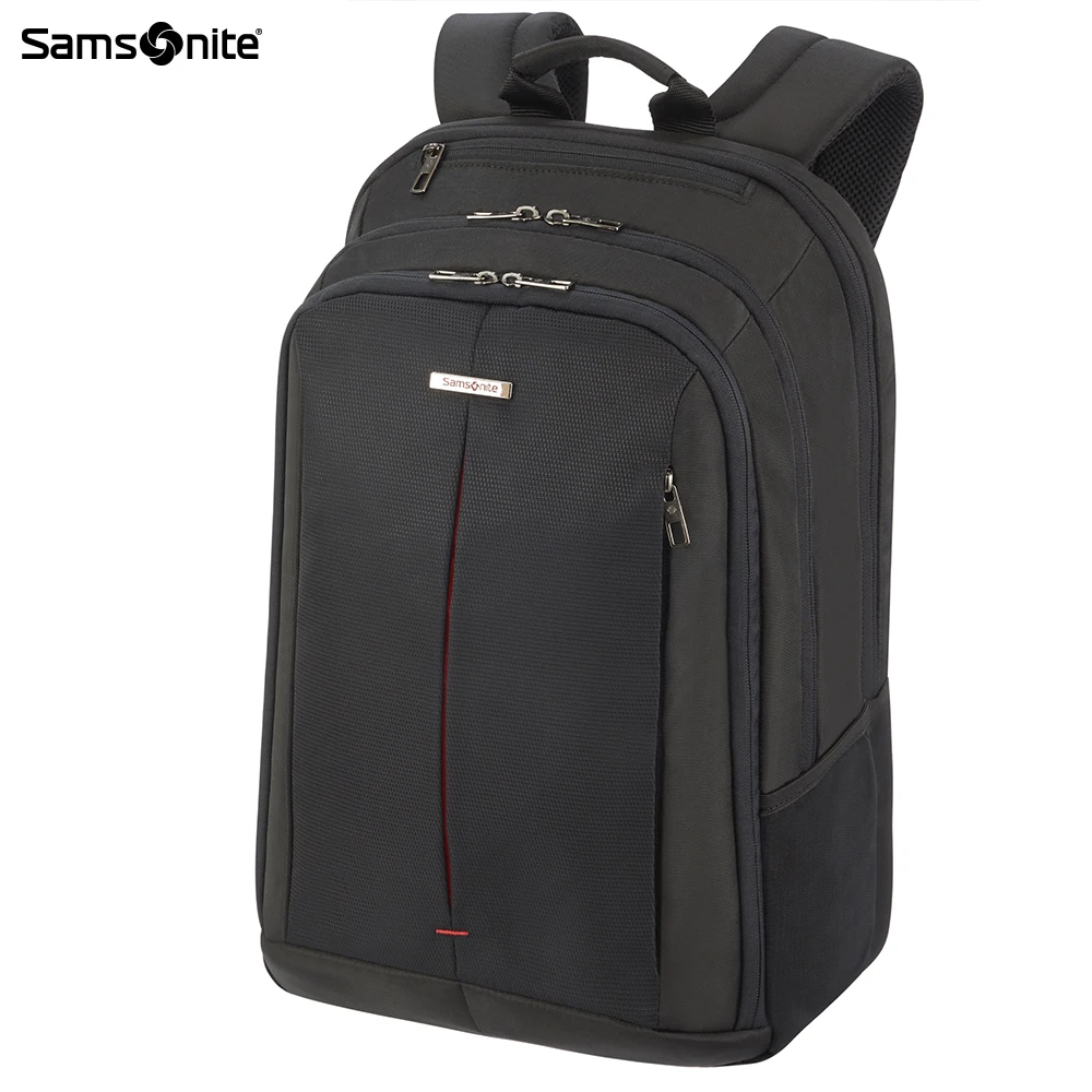 Мобильный офис Samsonite из полиэстера