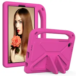 Duurzame Kindercase voor Samsung Tab A7 10.4 Tablet