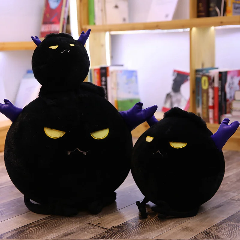 25/35 см, красивые, мягкие, заклинатель Ибараки Douji Dango Косплэй игрушка-талисман аниме тряпичная и плюшевая Детская кукла подарок
