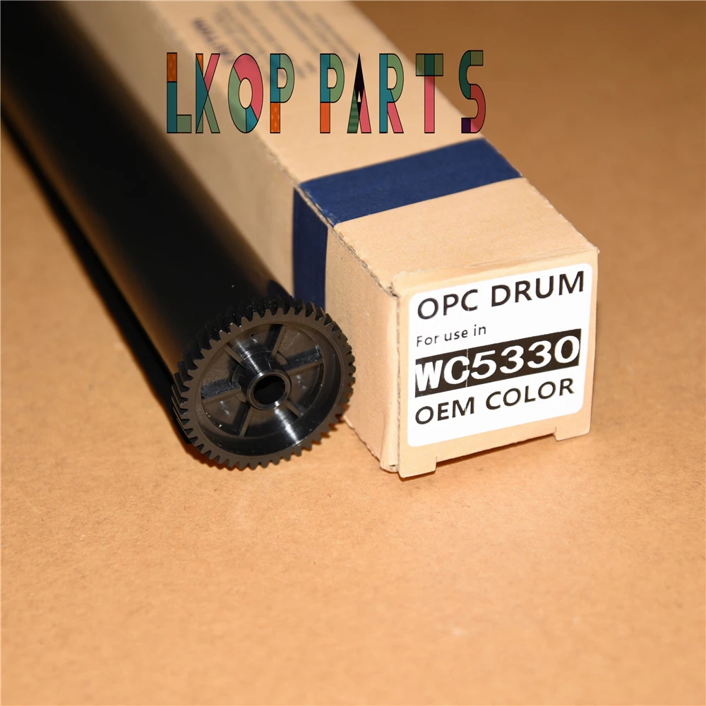 013R00591 13R591 высокое качество фотобарабанное фазирующее устройство для ксерокса WC