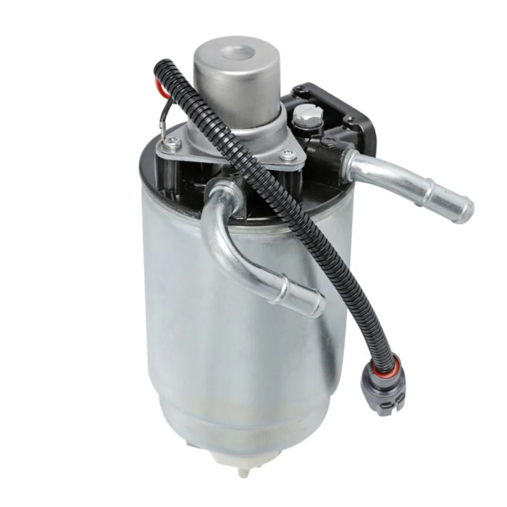 

Parts Fuel Filter Accessories 6.6L Diesel For Silverado Sierra 2005-2012