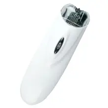 Профессиональный эпилятор электрический для ног, губ, бикини, рук, подмышек, устройство для депиляции женщин, для удаления волос на лице, устройство для ухода за кожей