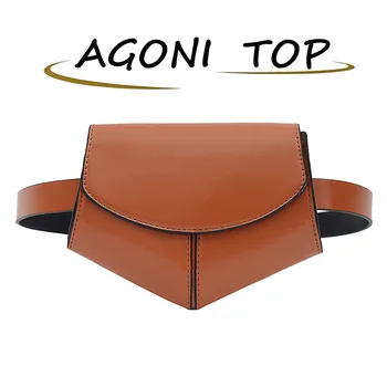 

Women's waist bag 2020 new style bags women's waist bags clutch travel wallet with pocket messenger bag