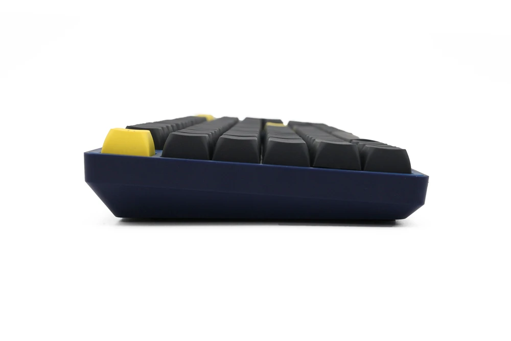v2 cavalheiro, teclado gh60, poker 87, tkl,
