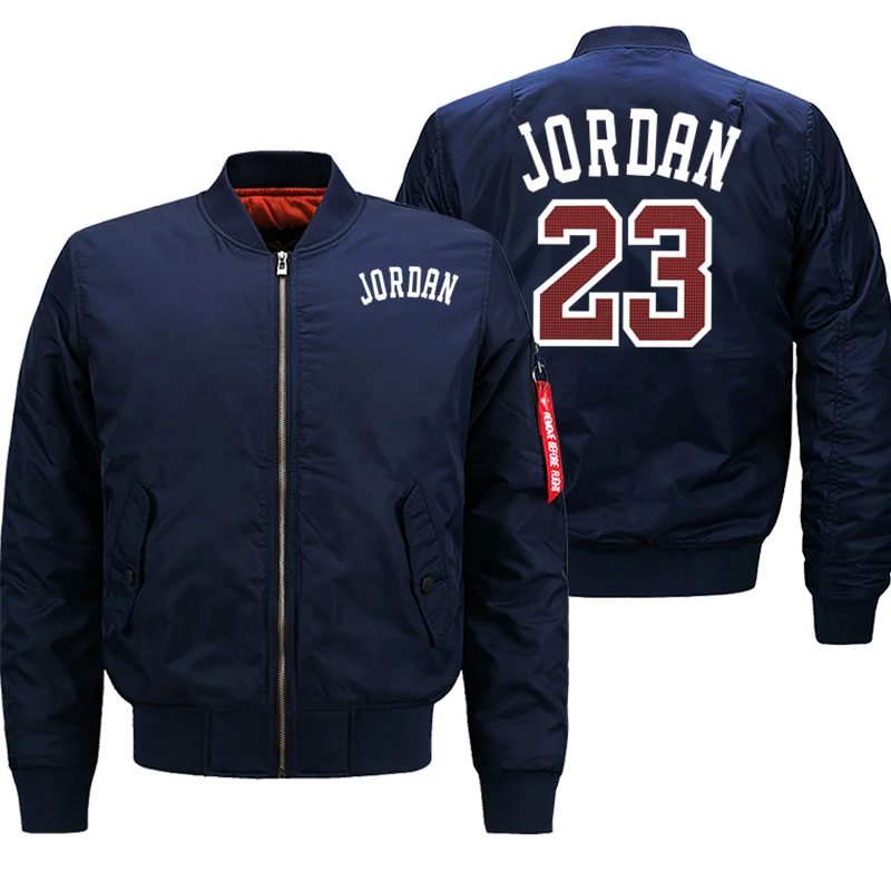 winter jacket jordan