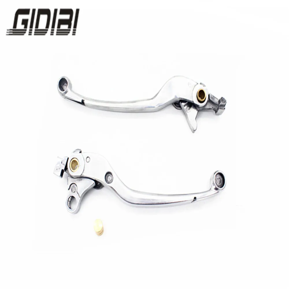 Новая мотоциклетная обувь сцепные рычаги для Suzuki GSX1400 2001-2007 GSX1300R Hayabusa 1999- 01 02 03 04 05 06 07