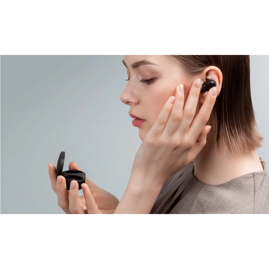 Xiaomi Mi True Wireless Earbuds Basic 
