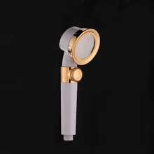 

Booster handheld shower shower nozzle switch reported high pressure water purification filter small waist bathroom shower head
