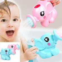 Best Price Baby cartoon elephant shower cup newborn child shower shampoo cup baby shower water spoon bath cup 2 color Best Price Baby cartoon elephant shower cup newborn child shower shampoo cup baby shower water spoon bath cup 2 color