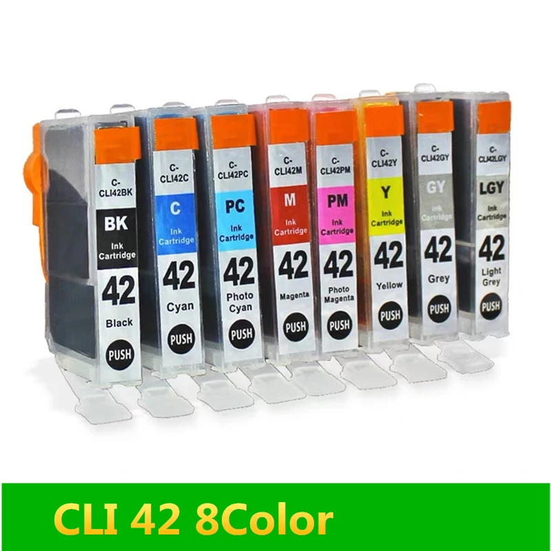 cl 42 ink