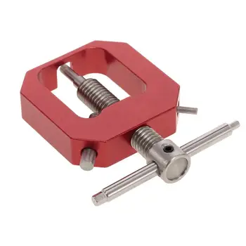 

Aluminium Alloy Motor Opinion Gear Puller Remover for 1/10 HSP HPI Traxxas RC4WD AXIAL SCX10 Monster Truck RC Car