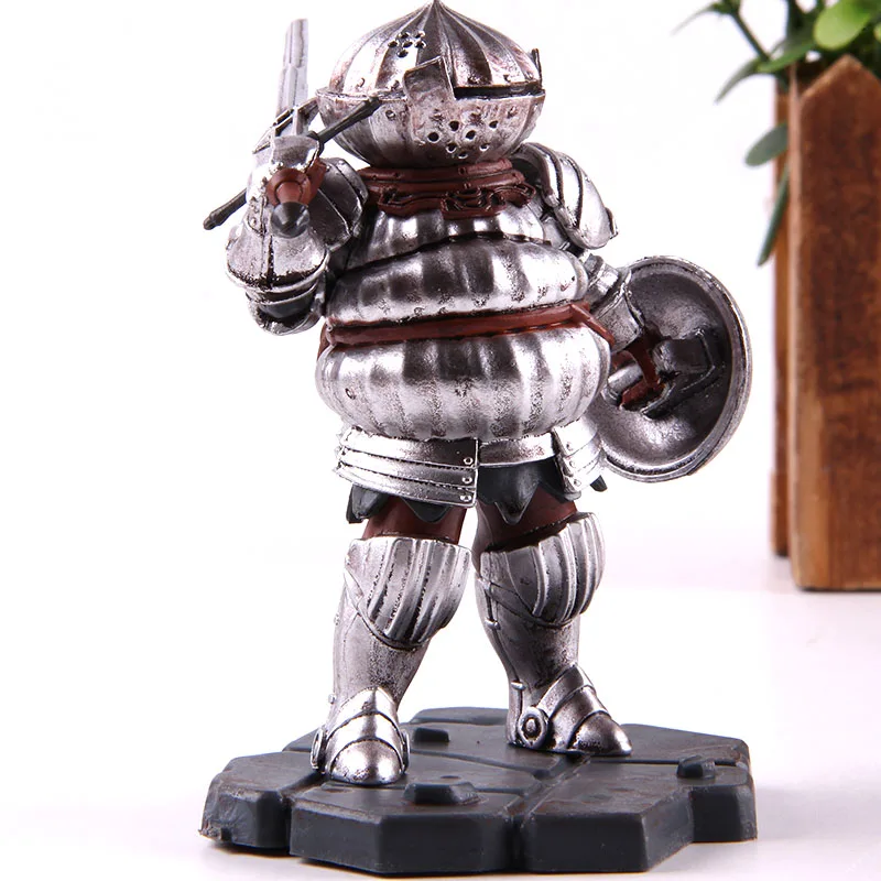 Dark Souls герои Siegmeyer Фигурки ПВХ фигурка Коллекционная модель игрушки Горячая игра фигурка кукла