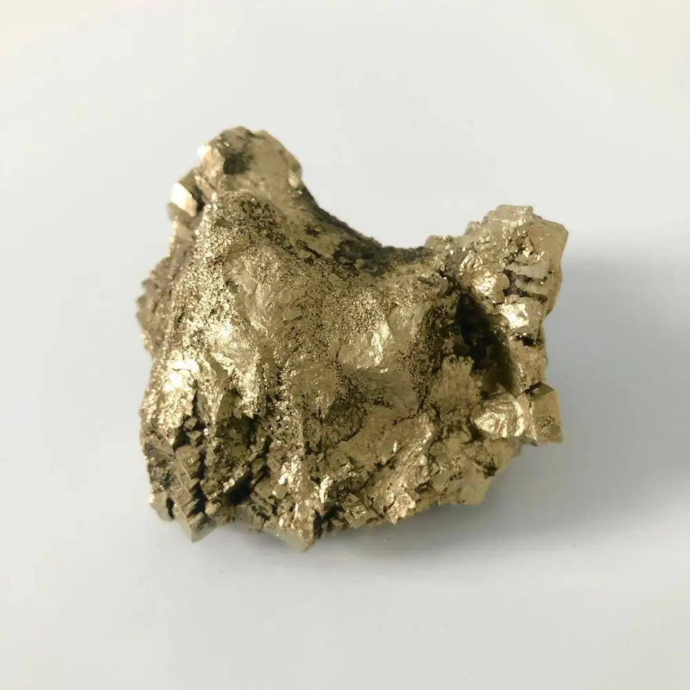 Pierre Précieuse Mine de Cristal Naturel pour Enfant - Pyrite LOVOSKI -  Achat / Vente pierre vendue seule Mixte Enfant - Cdiscount