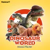 Figurines de dinosaures/animaux, ensemble de jeu éducatif comprenant t-rex, Triceratops, Velociraptor, cadeaux parfaits pour enfants ► Photo 2/6