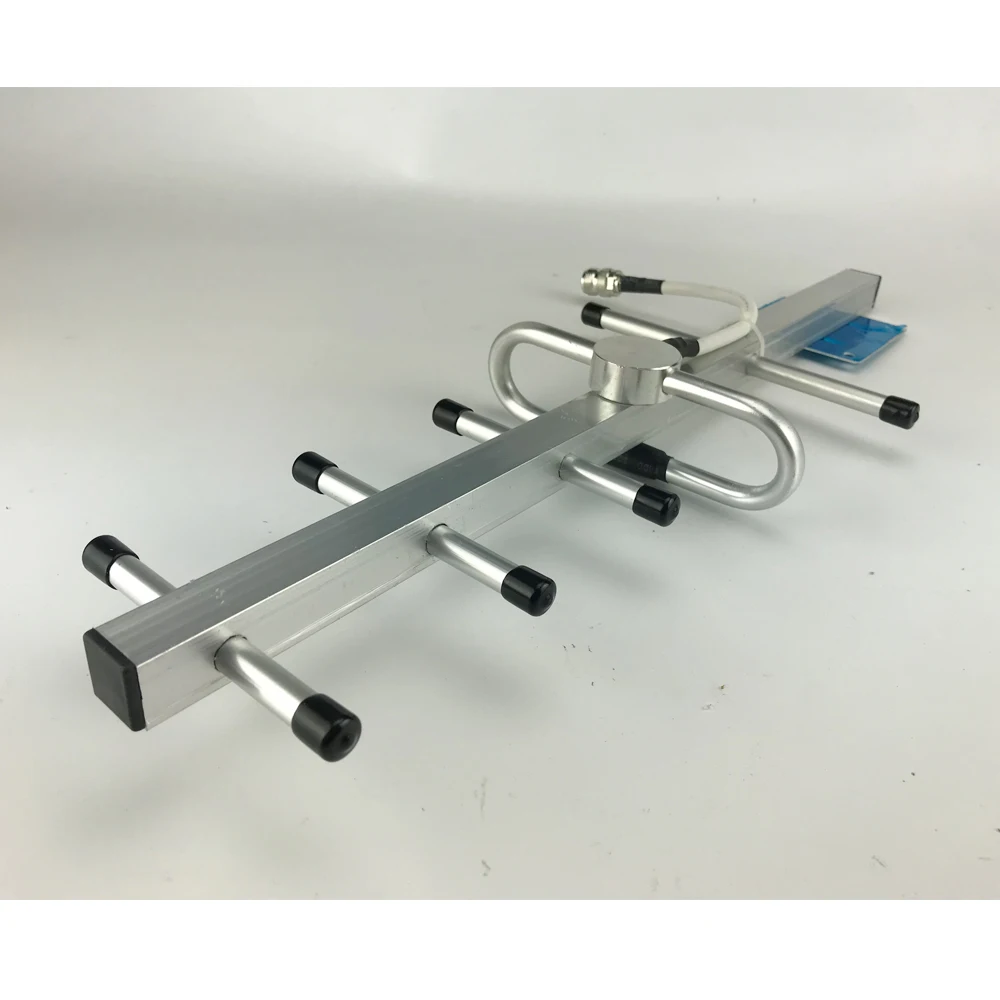 8dBi Yagi антенна GSM 900 CDMA 850 3G UMTS 850mhz 806 960mhz 2G внешняя для ретранслятора
