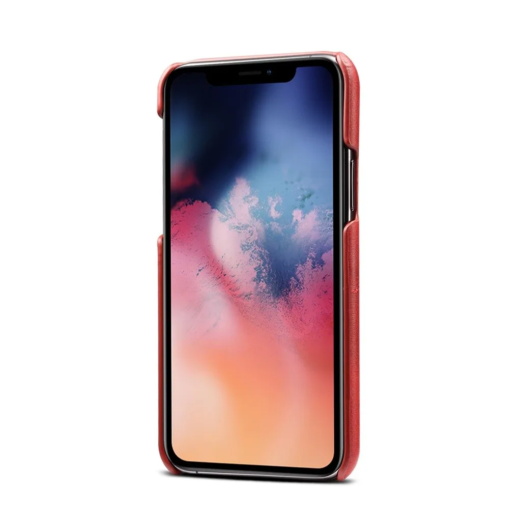 20# чехол для IPhone11pro элегантный роскошный кожаный защитный для IPhone 11Pro ультра тонкий задний бампер для телефона