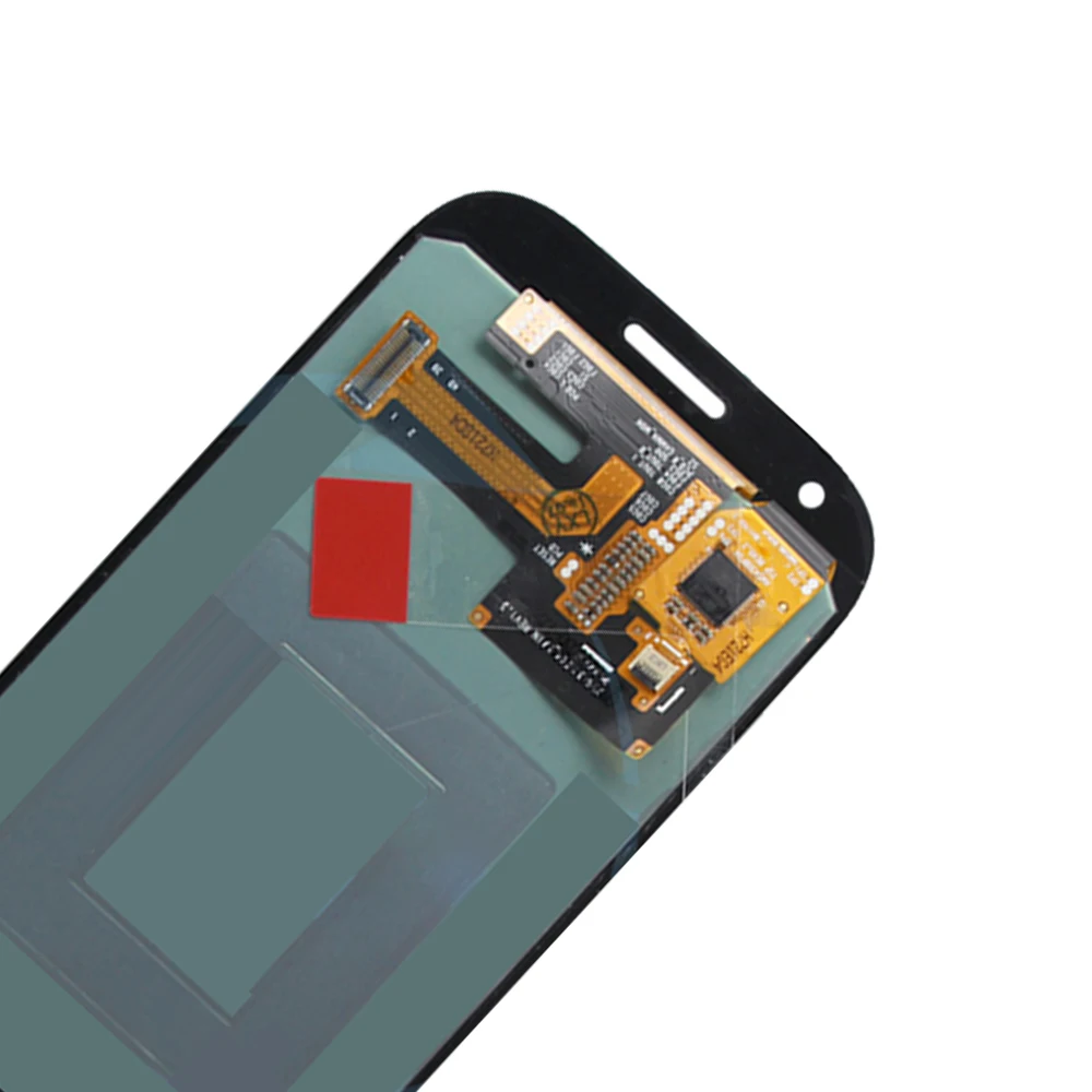 4,3 ''ЖК-дисплей для samsung Galaxy Ace4 Ace 4 SM-G357 G357FZ G357 ЖК-дисплей кодирующий преобразователь сенсорного экрана в сборе