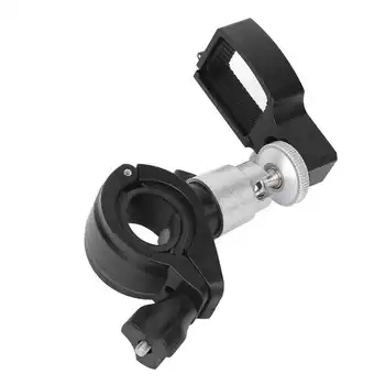 

Portable Pocket Camera Ballhead Module Adapter Frame Bicycle Fixed Connecting Expansion Bracket for FIMI