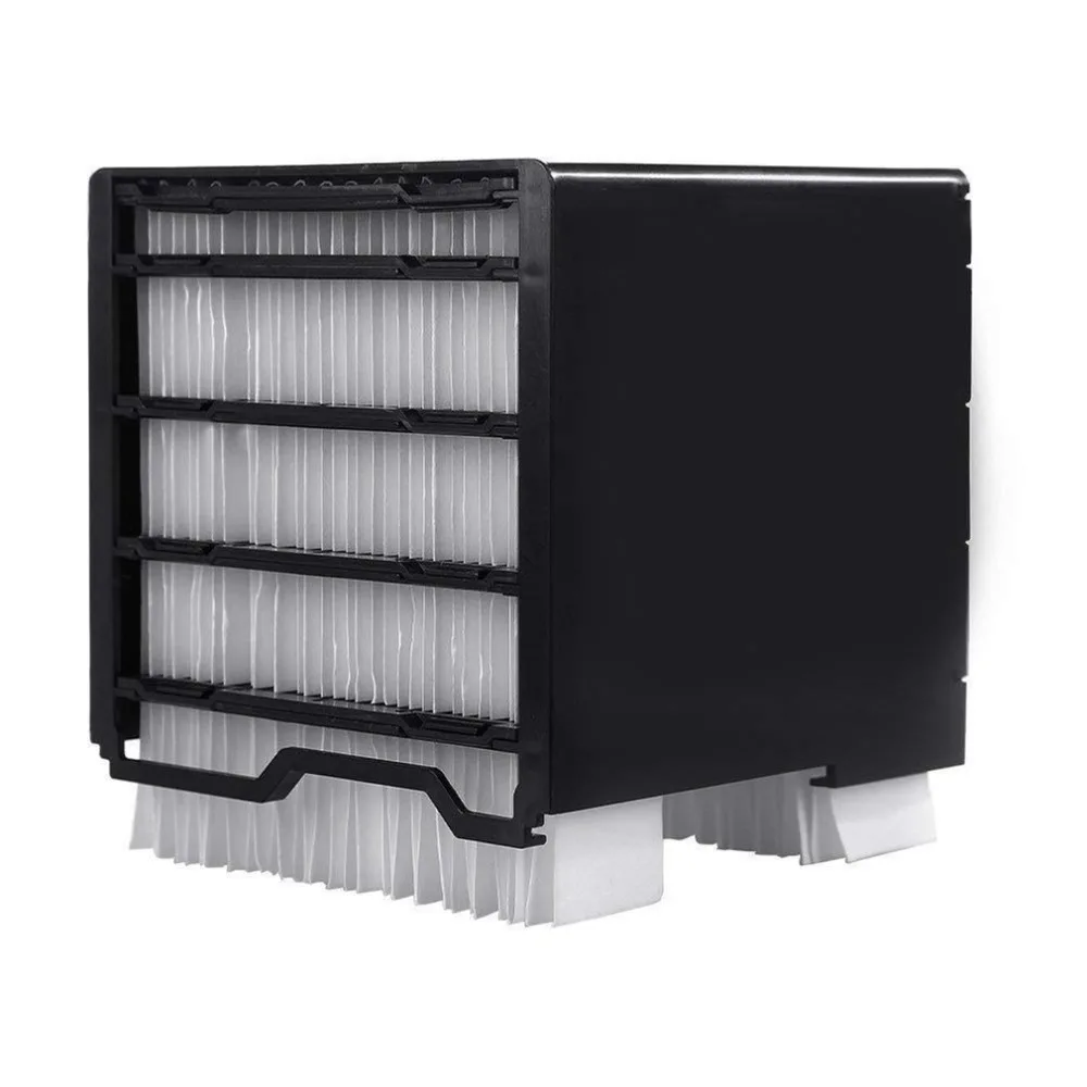 

24 Pcs Arctic Air Personal Space Cooler Replacement Filter Personal Space Cooler for Arctic USB Air Cooler Filter