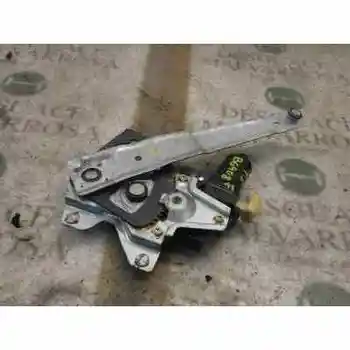 

WINDOW LIFTER REAR LEFT KIA PICANTO 1.1 LX [BG908] 2 PINS [12520604]