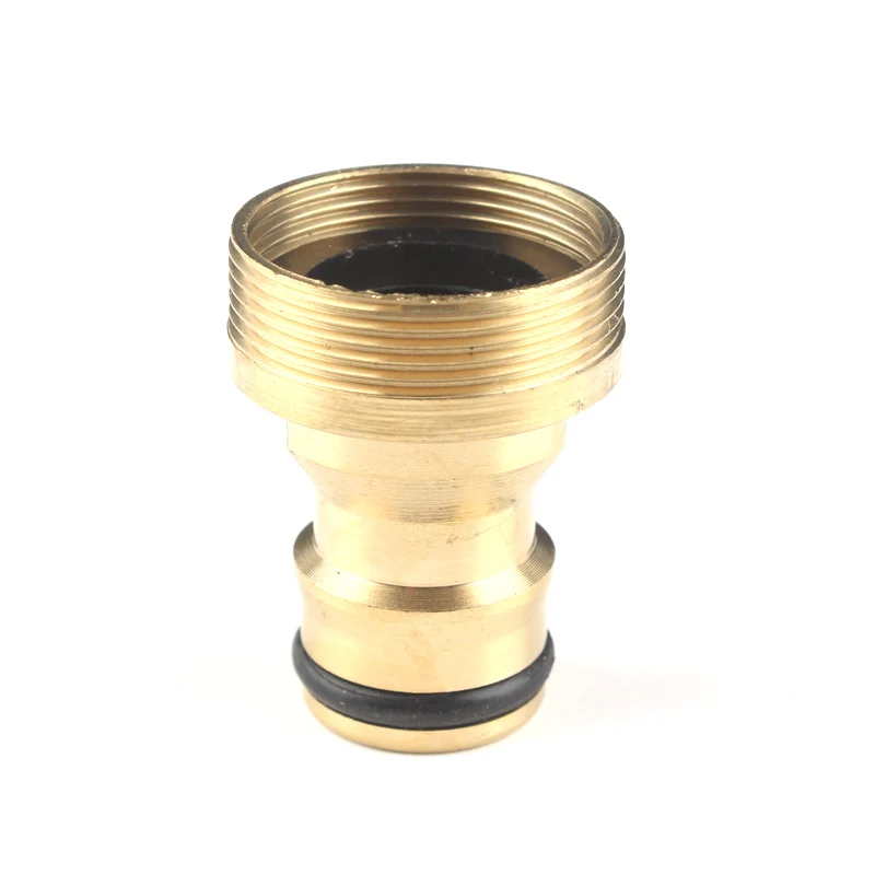

Brass M24 To M22 Basin Faucet Joint Kitchen Tap Connector Washing Machine Garden Irrigation Hose Quick Connector Pipe Accessory