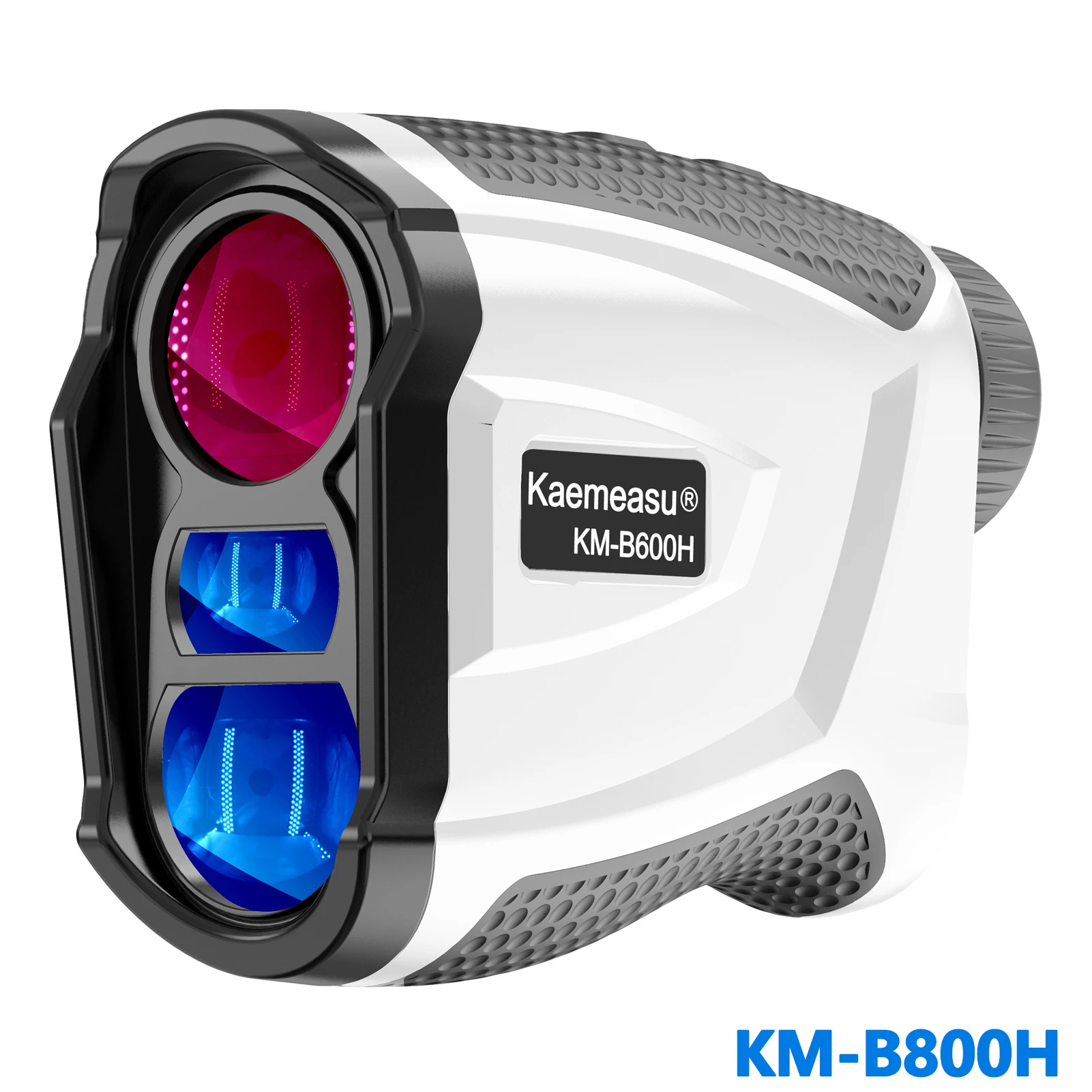 Laser Rangefinder Meter Outdoor Golfs Telescope Digital Monocular Range