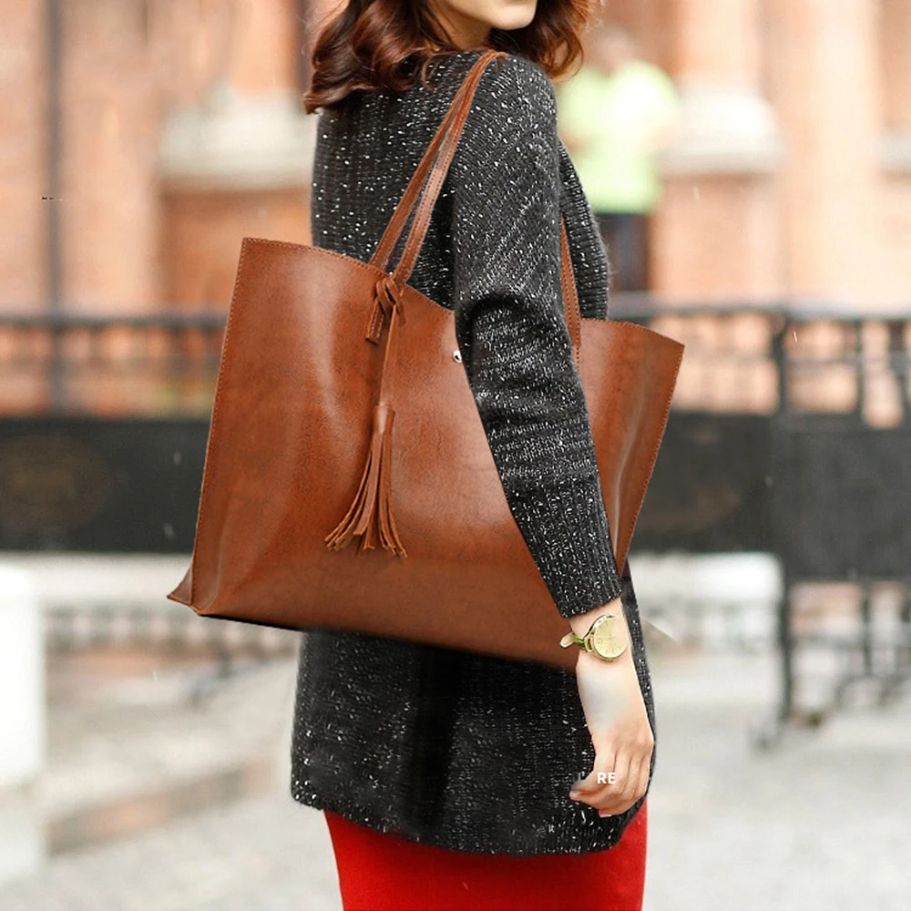 

Woman Fashion Handbag Lady Shoulder Bag Crossbody Bag