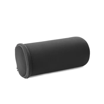 

Storage Pouch Nylon Soft Shockproof Wear Resistant Mini Travel Thicken Speaker Bag Accessory Protective Carrying For JBL Pulse 4