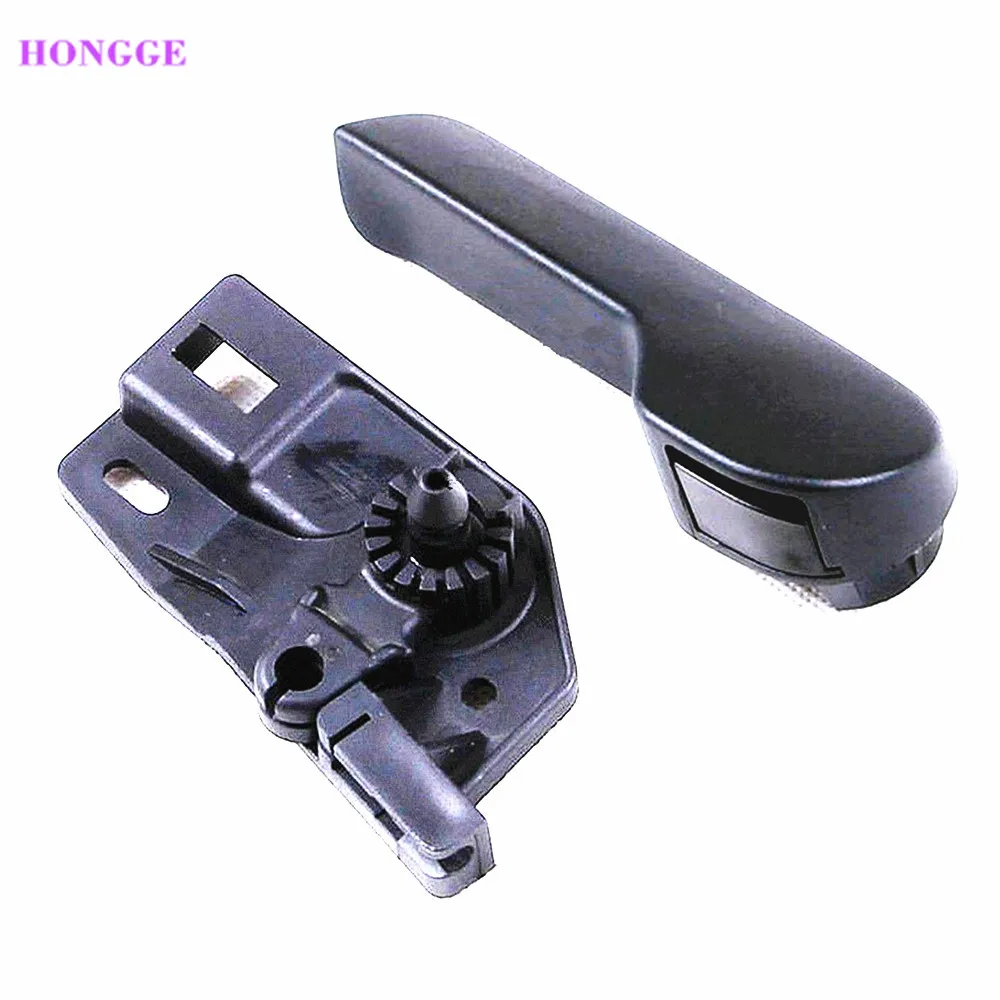 Ручка и кронштейн HONGGE для Golf MK4 Bora Polo Beetle Superb 1J1 823 533C 633A|handle grip|handle blackbeetle vw |