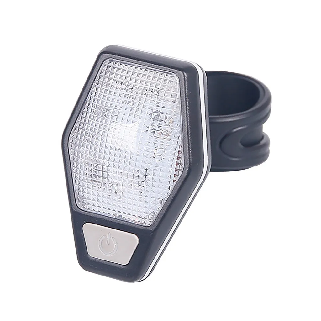 Best LED Bike Tail Light Bicycle Safety Cycling Warning Rear Lamp Night Riding Tool Red Blue Dimming Mode 5 Modes Plastic #PEX 2 Best LED Bike Tail Light Bicycle Safety Cycling Warning Rear Lamp Night Riding Tool Red Blue Dimming Mode 5 Modes Plastic #PEX 2