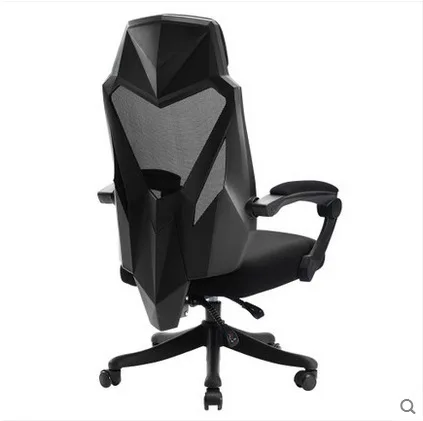 

And Adjust Computer Chair Lie In A Contest Chair Game Chair Chair Swivel Chair Modern Concise Household Work In An Office Chair