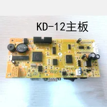 Индукционная карта посещаемость машина материнская плата Comet посещаемость машина KD-12 материнская плата посещаемость машина материнская плата KD-18