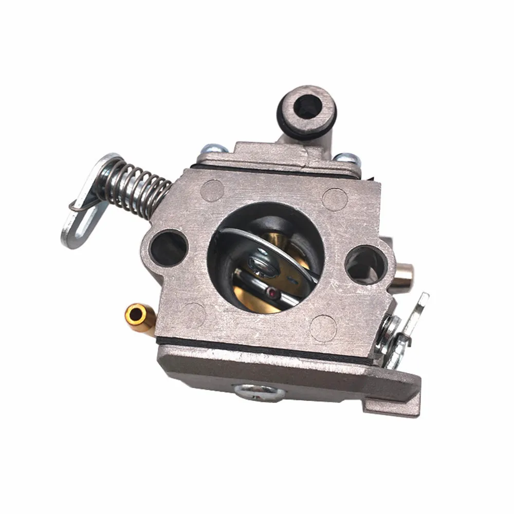 Haishine Carburateur avec Filtre à air Kit de diaphragme de Glucides