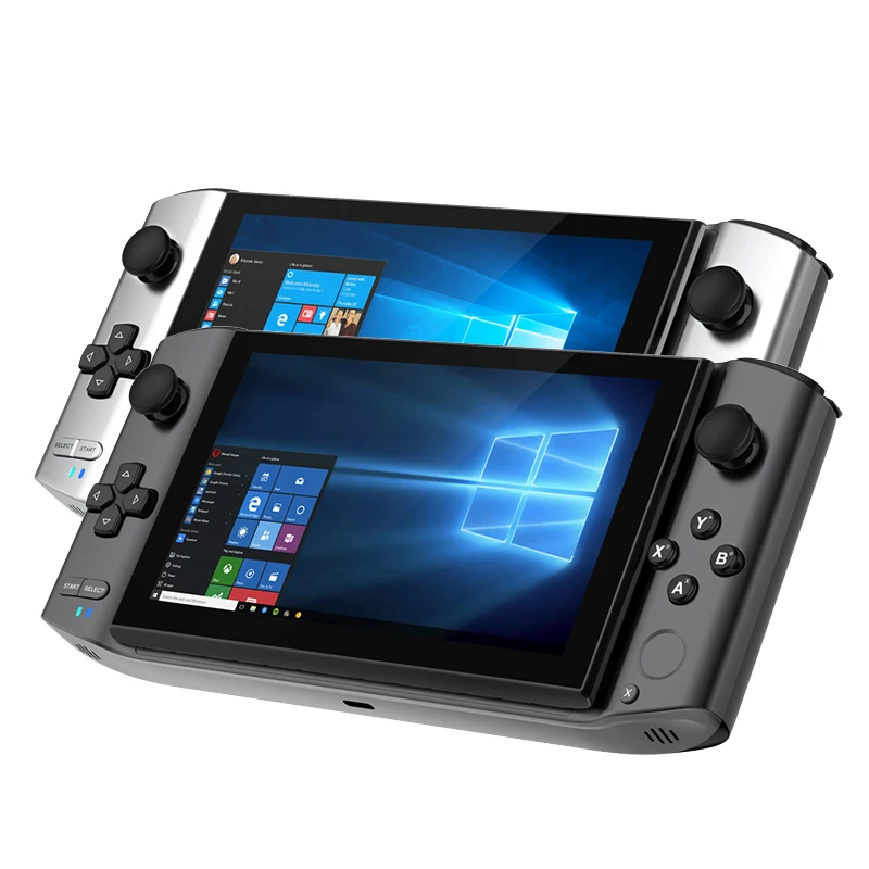 In stock! GPD WIN3 Intel I7 1195G7 5.5Inch Handheld GamePad Tablet 16GB RAM 1TB ROM Pocket Mini PC Laptop Game Player Console