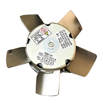 

FANUC Fanuc spindle motor CNC machine tool CNC cooling fan A90L-0001-0514 / R