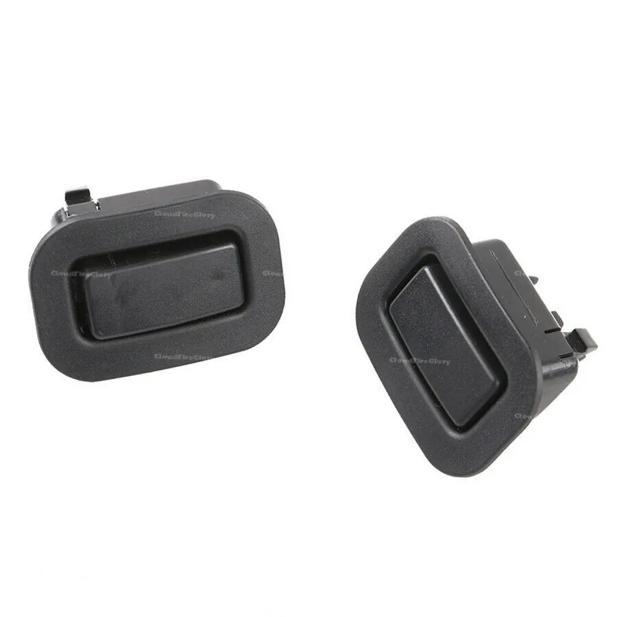 Переключатель CloudFireGlory для Subaru Forester 2009 2010 2011 2012 2013 черное кресло с откидывающейся
