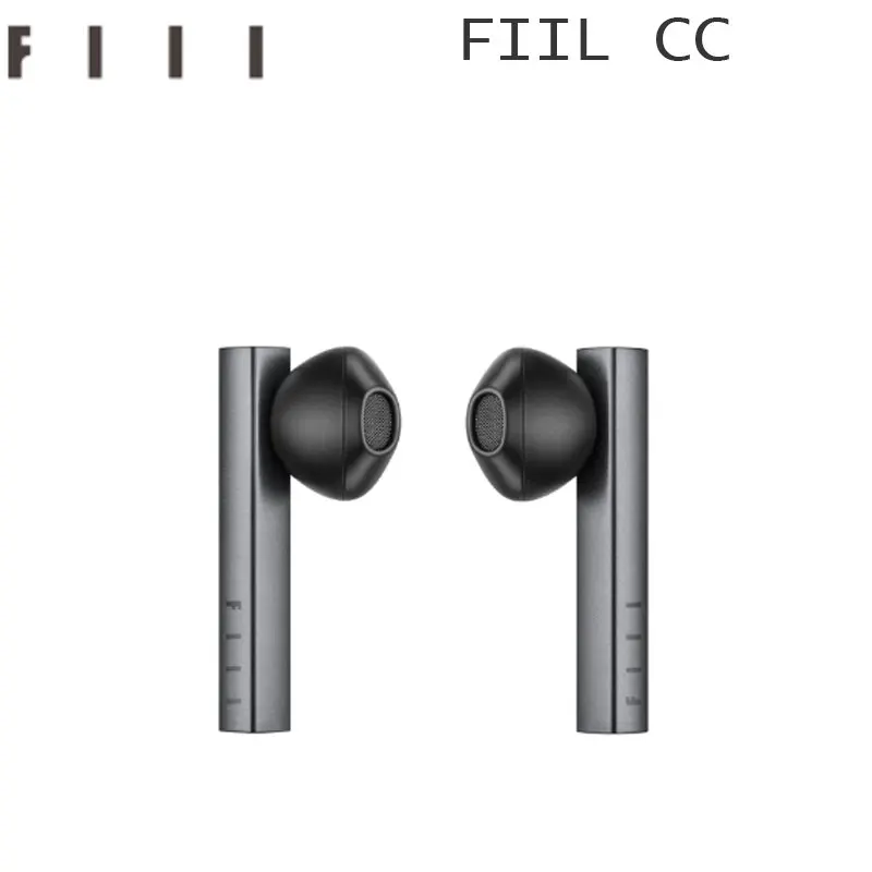FIIL CC TWS Wireless Bluetooth Earphones Noise