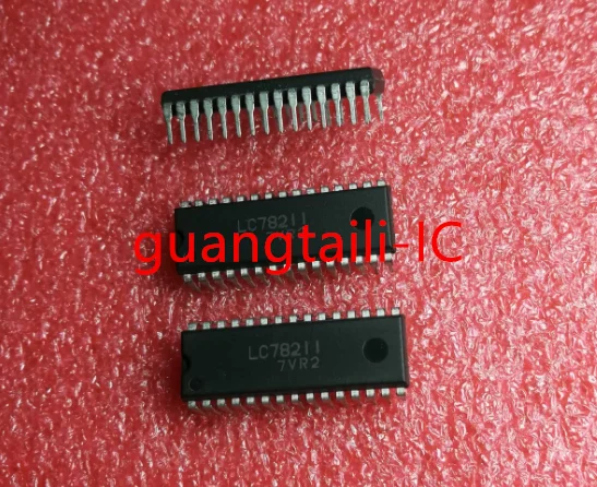 Аналоговый переключатель функций LC78212 LC 78212 DIP-30 10 шт. | Бытовая техника