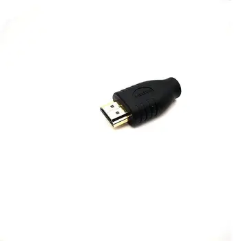 

HDMI Male to Micro HDMI Female HDMI Adapter Connector Extender HDMI Converter