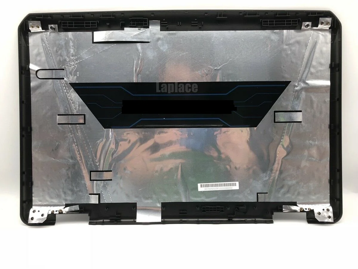 ЖК Дисплей задняя крышка для MSI GT70 0NC/GT70 0ND/GT70 0NE/GT70 0NG/GT70 0NH(MS-1762