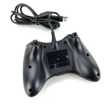 

Wired controller