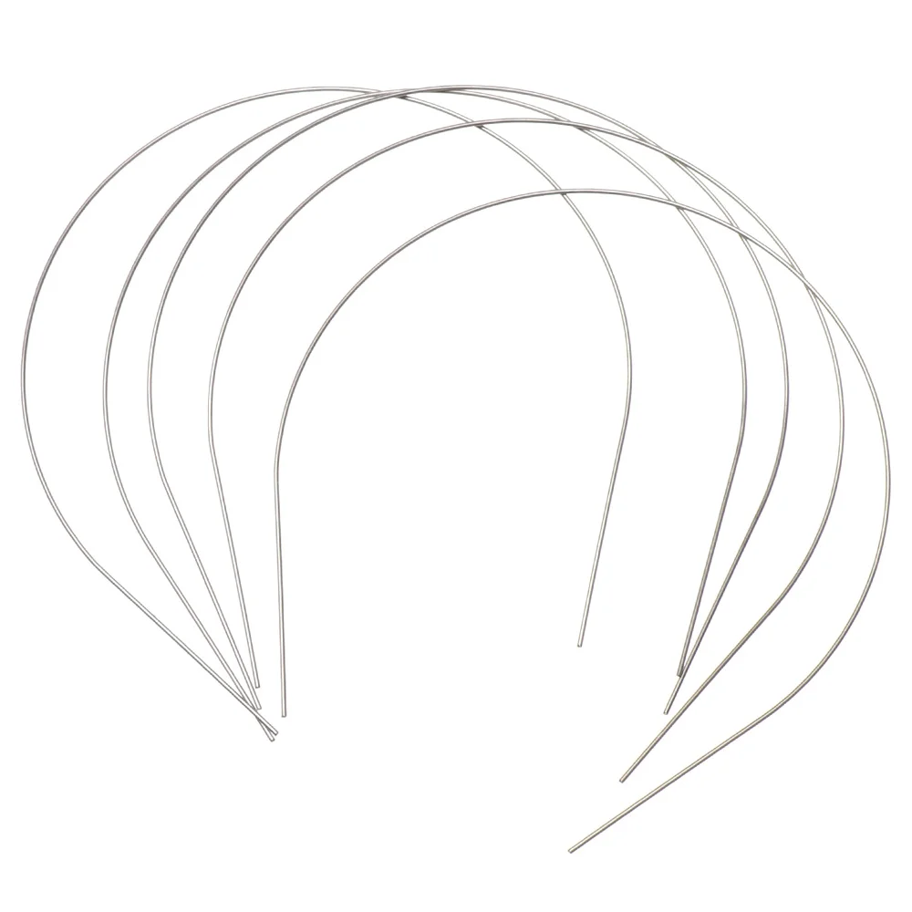 Doll Headband 5Pcs For 1/3 1/4 1/6 1/8 Doll