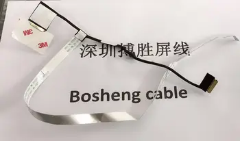 

Video screen Flex wire For hp GPI70 30PIN laptop LCD LED LVDS Display Ribbon cable DC02C00NQ00