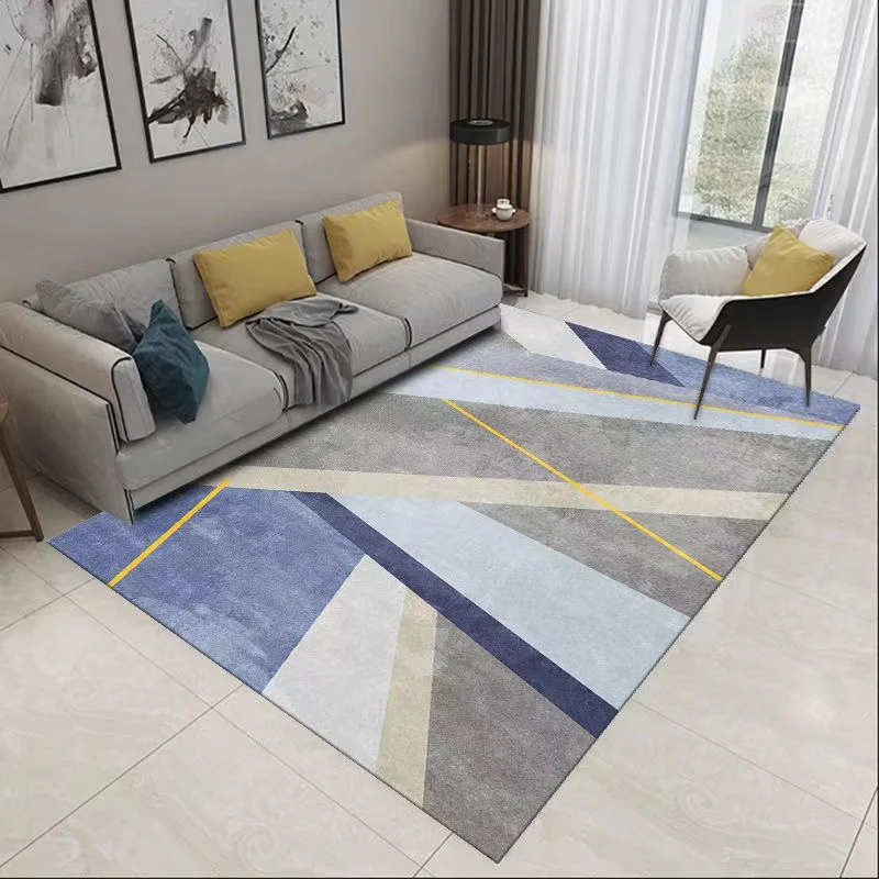 Giltedged Carpets Living Room Decoration Floor Mats Bedroom Carpet